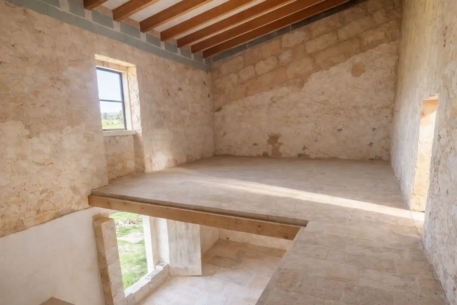 Casa rústica con terraza en venta en Algaida, imagen 44