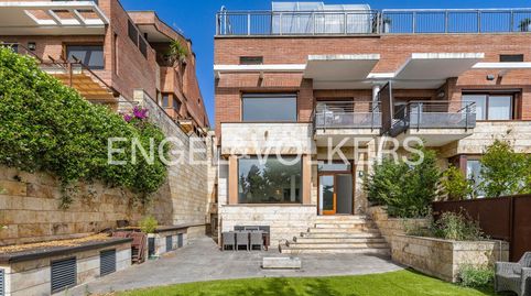 Foto 2 de Casa o chalet en venta en Golf - Can Trabal, Sant Cugat del Vallès