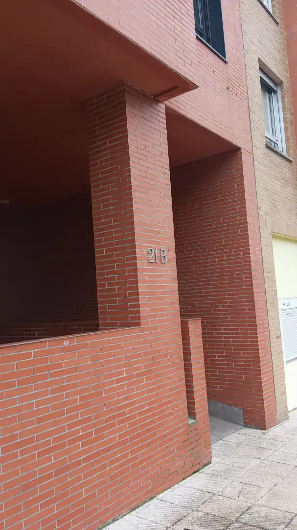 Wohnung mit Garten zum Verkauf in Calle Corvera 21B, imagen 4