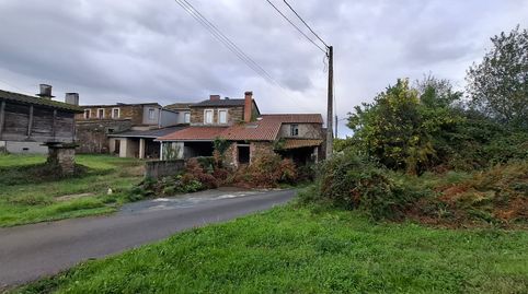 Foto 2 de Finca rústica en venta en Lugar Outon, 5, Abegondo, A Coruña