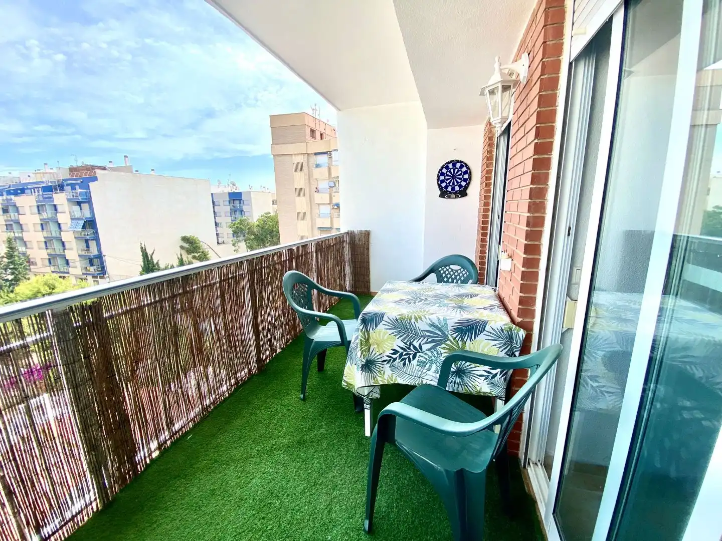 Wohnung zur Miete in Mar Baltico 9, imagen 13