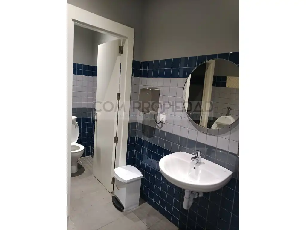 Bany de Local de lloguer en  Palma de Mallorca