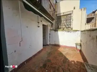 Terraza de Piso en venta en Valls