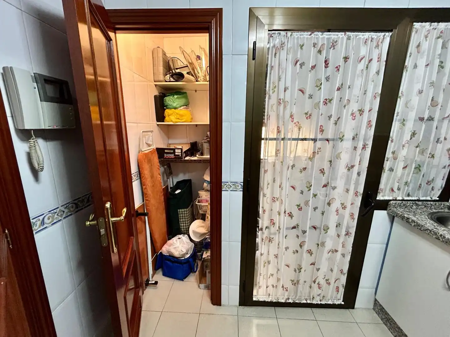 Habitación de Piso en venta en Roquetas de Mar con Aire acondicionado, Calefacción y Terraza