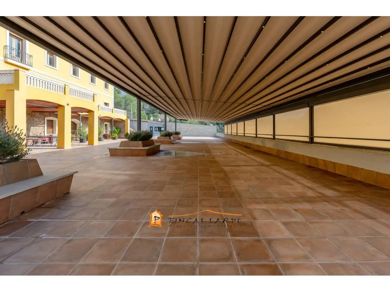 Country homes for rent in Les Grases
