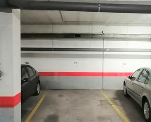 Parking of Garage for sale in  Madrid Capital