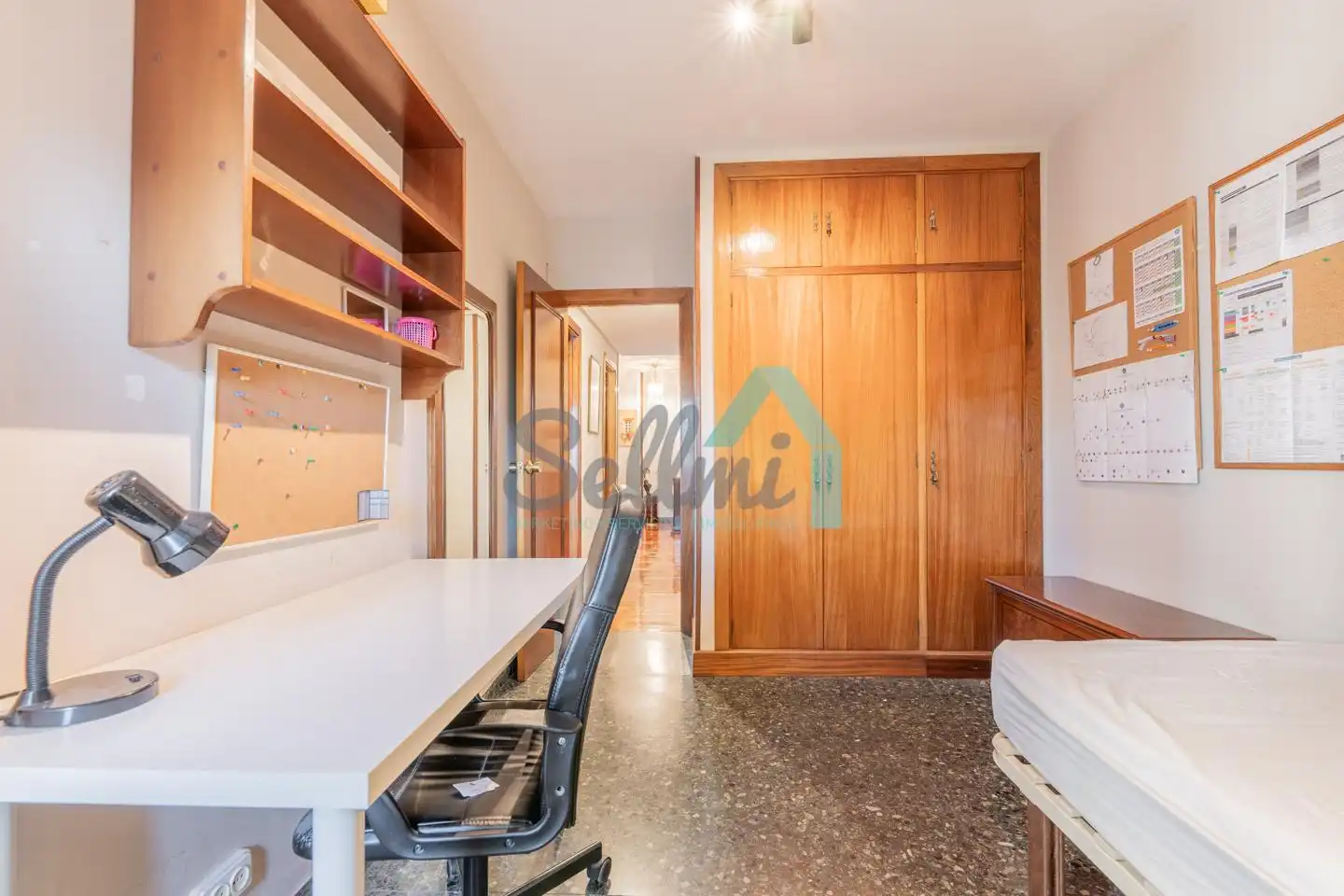 Piso con ascensor en alquiler en Calle Emigrante, imagen 40