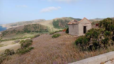 Foto 5 de Finca rústica en venda a El Cuartón - El Bujeo, Tarifa