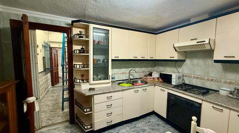 Foto 2 de Casa adosada en venta en Calle Tánger, Roquetas Pueblo, Almería