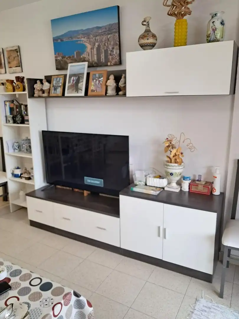 Apartament amb piscina en venda a Rincón de Loix, imagen 2