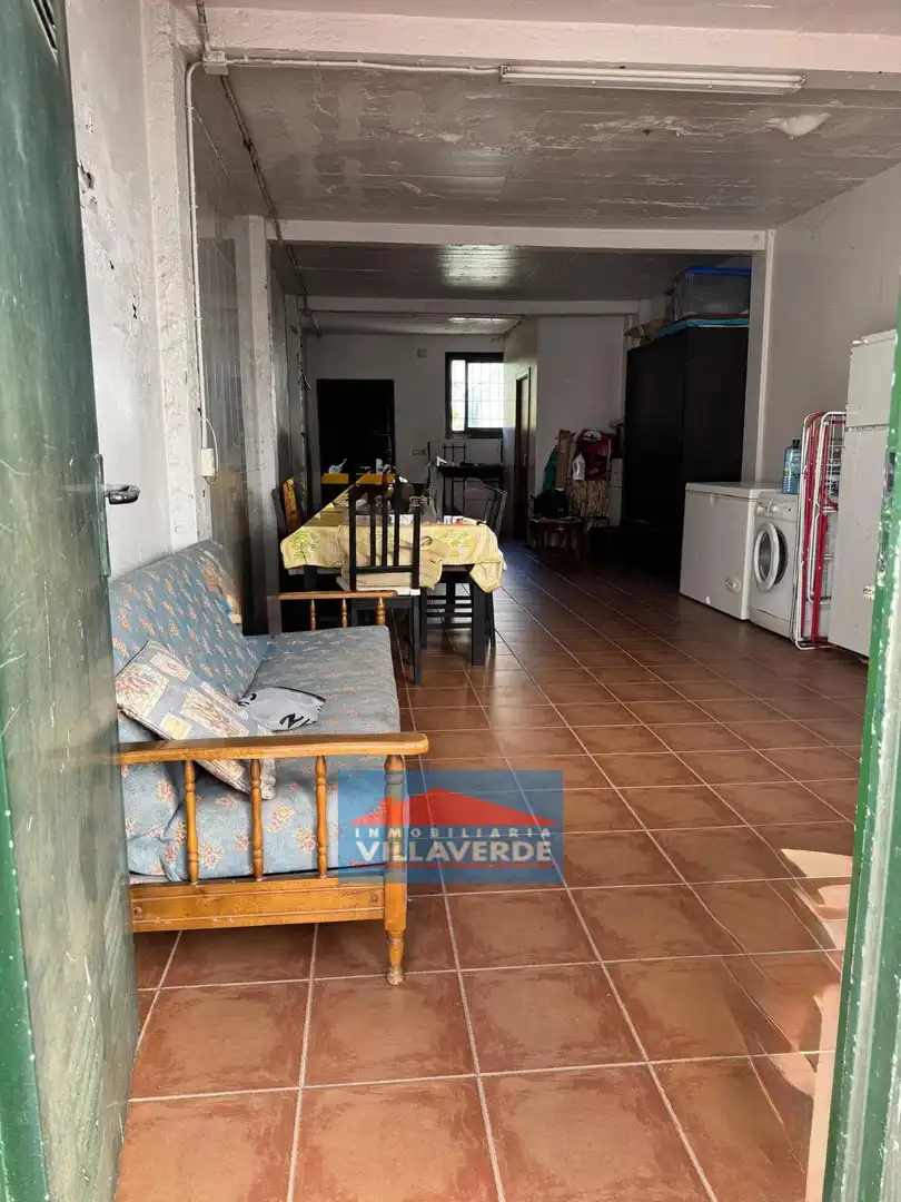 Casa adosada en venta en Cangas pueblo