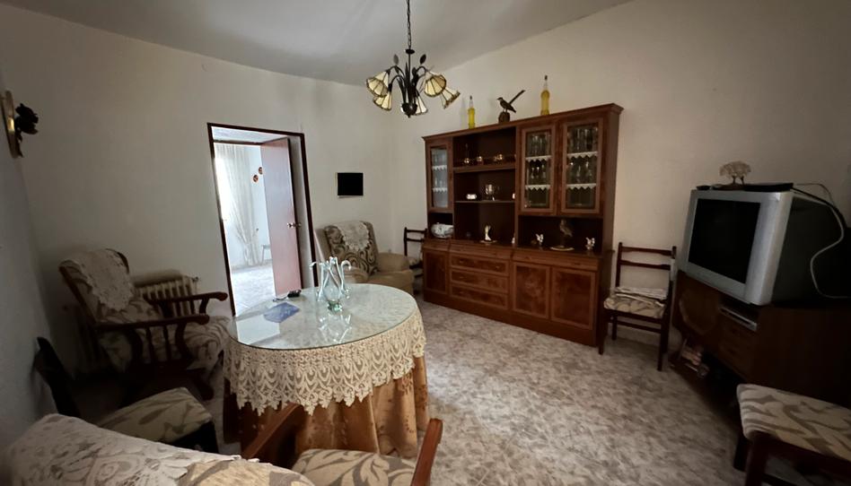 Foto 1 de Casa adosada en venda a Calle Lagarto, Úbeda, Jaén