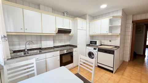 Foto 2 de Pis de lloguer a Logroño - Av Pio XII, Gran Via,  Logroño