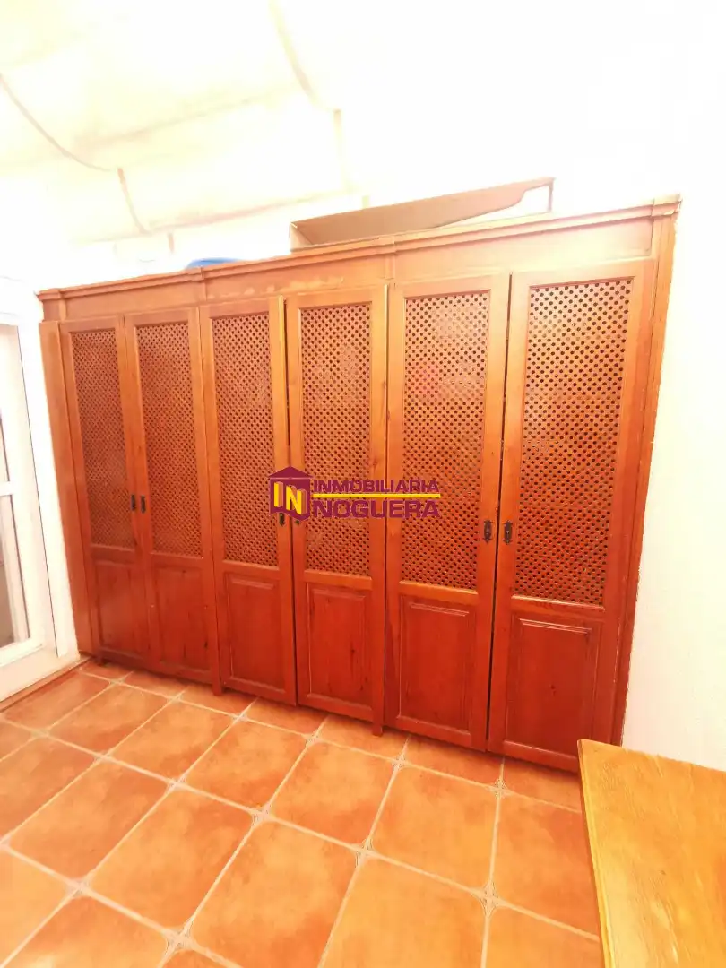 Dormitori de Casa o xalet en venda en Écija