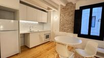 Kitchen of Flat to rent in  Barcelona Capital  with Balcony