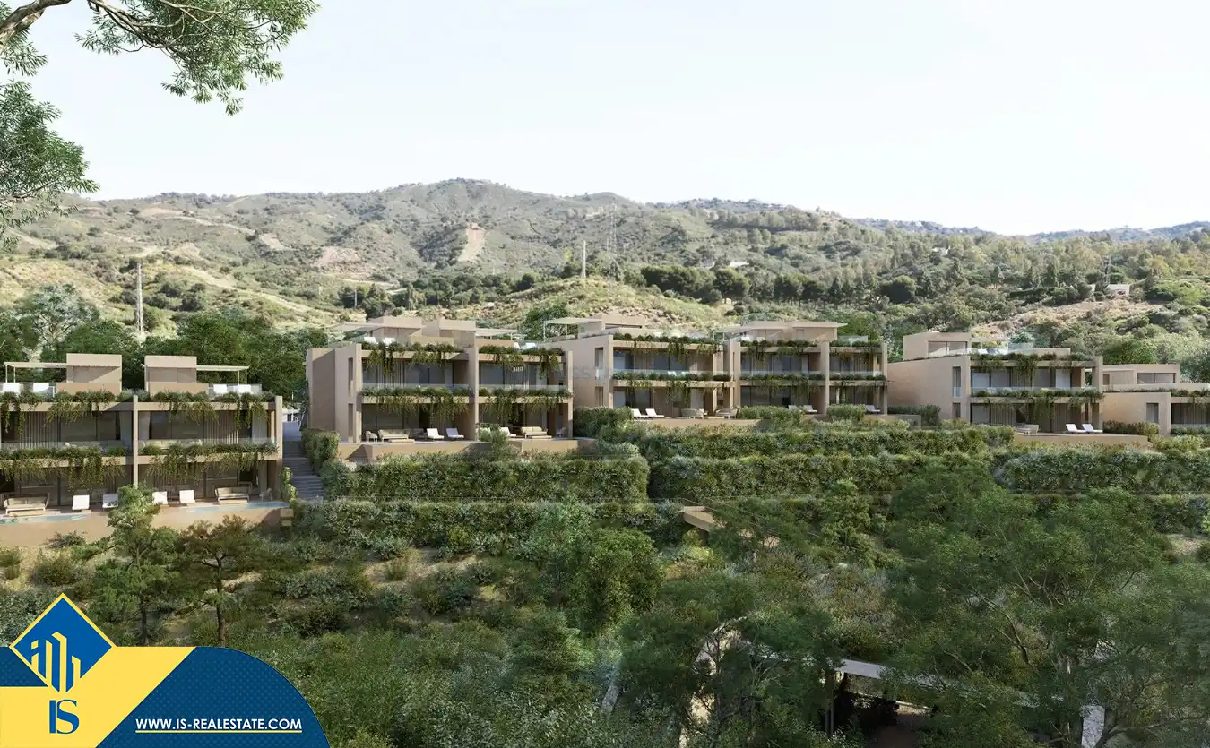 Habitatge amb piscina en venda a Nueva Andalucía, imagen 9