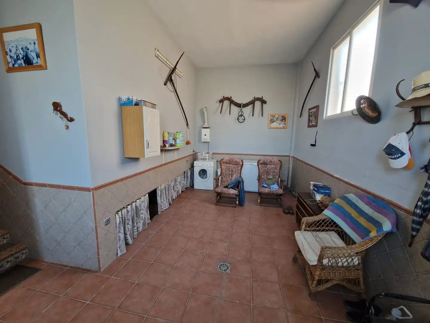 Chalet en venta en Villanueva de la Serena