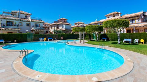 BUNGALOW PRIMERA PLANTA   EN ZENIAMARORIHUELA COSTA, imagen 2