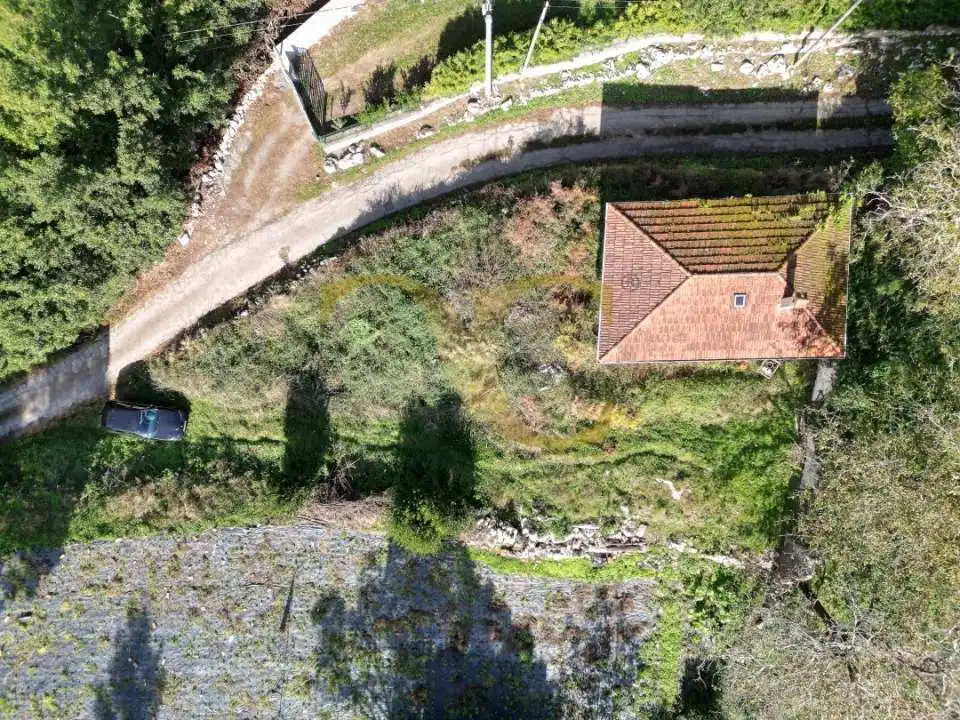 Casa o chalet en venta en Ribadesella con Jardín privado
