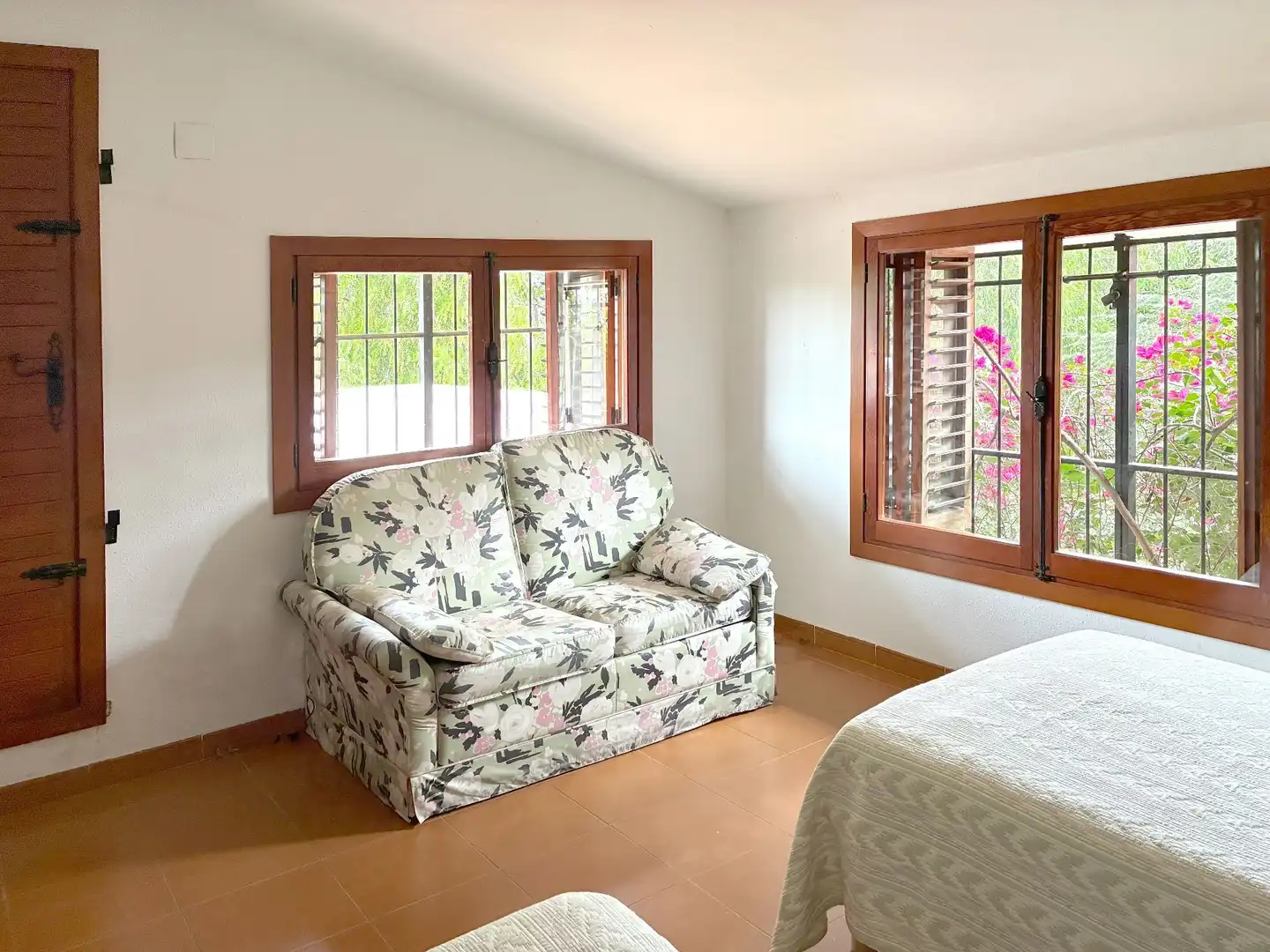 Casa amb jardí en venda a Santa Ana, imagen 33