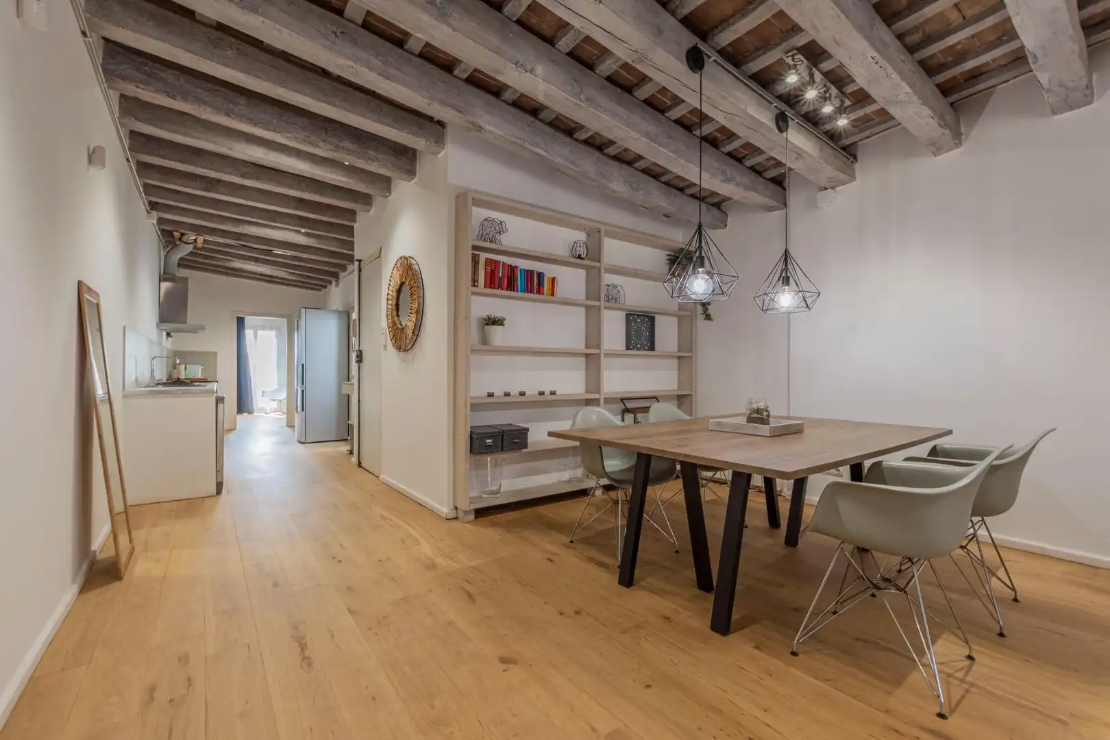 Piso de alquiler en CARME, El Raval