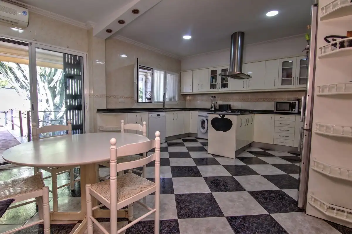 Maison avec terrasse à vendre à Carrer Riu Vinalopo, imagen 14