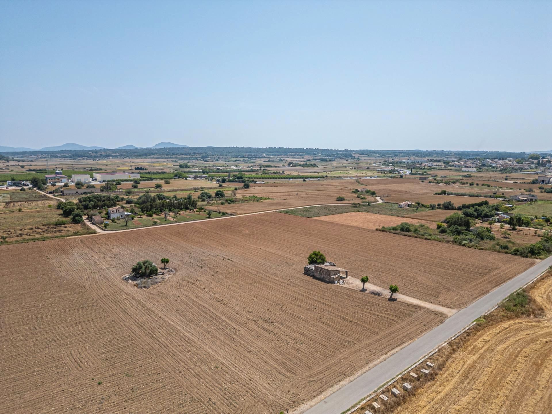 Grundstücke zum verkauf in Petra