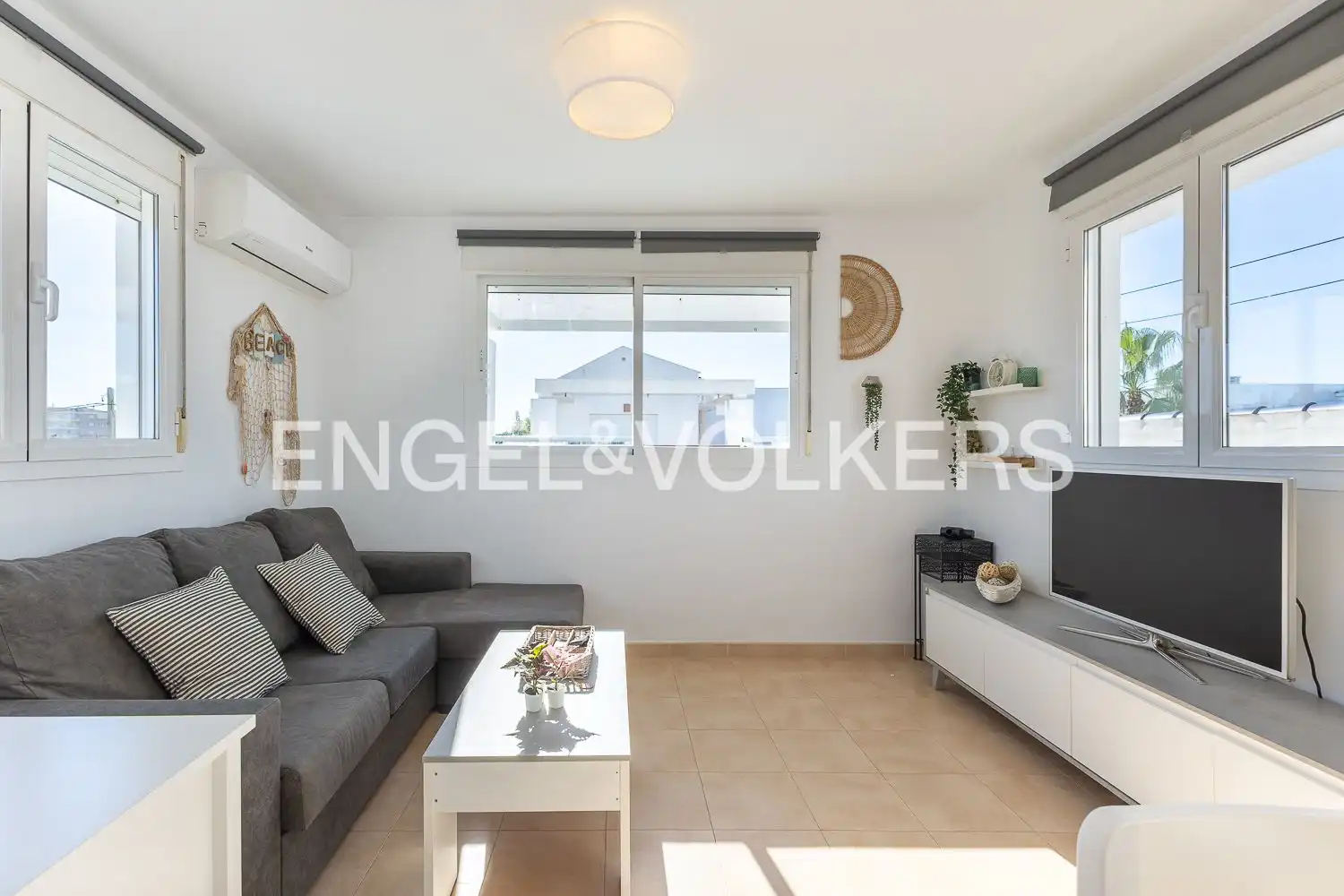 Attique avec piscine à vendre à Godelleta, imagen 12