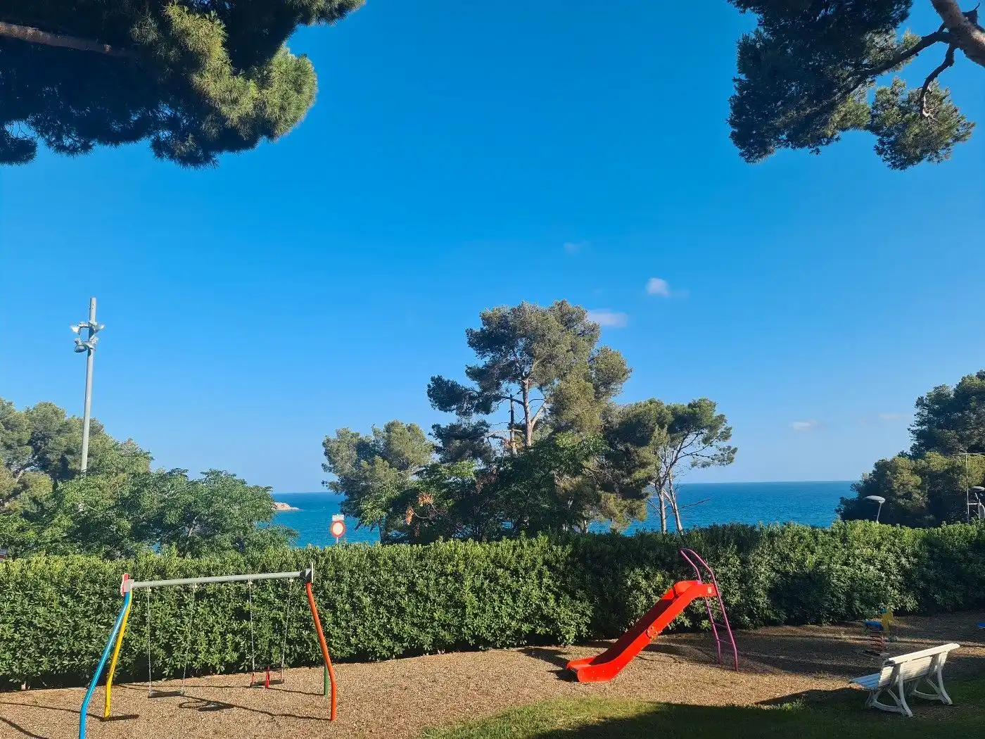 Apartment with pool for sale in Mar i Camp - Platja dels Capellans, imagen 94
