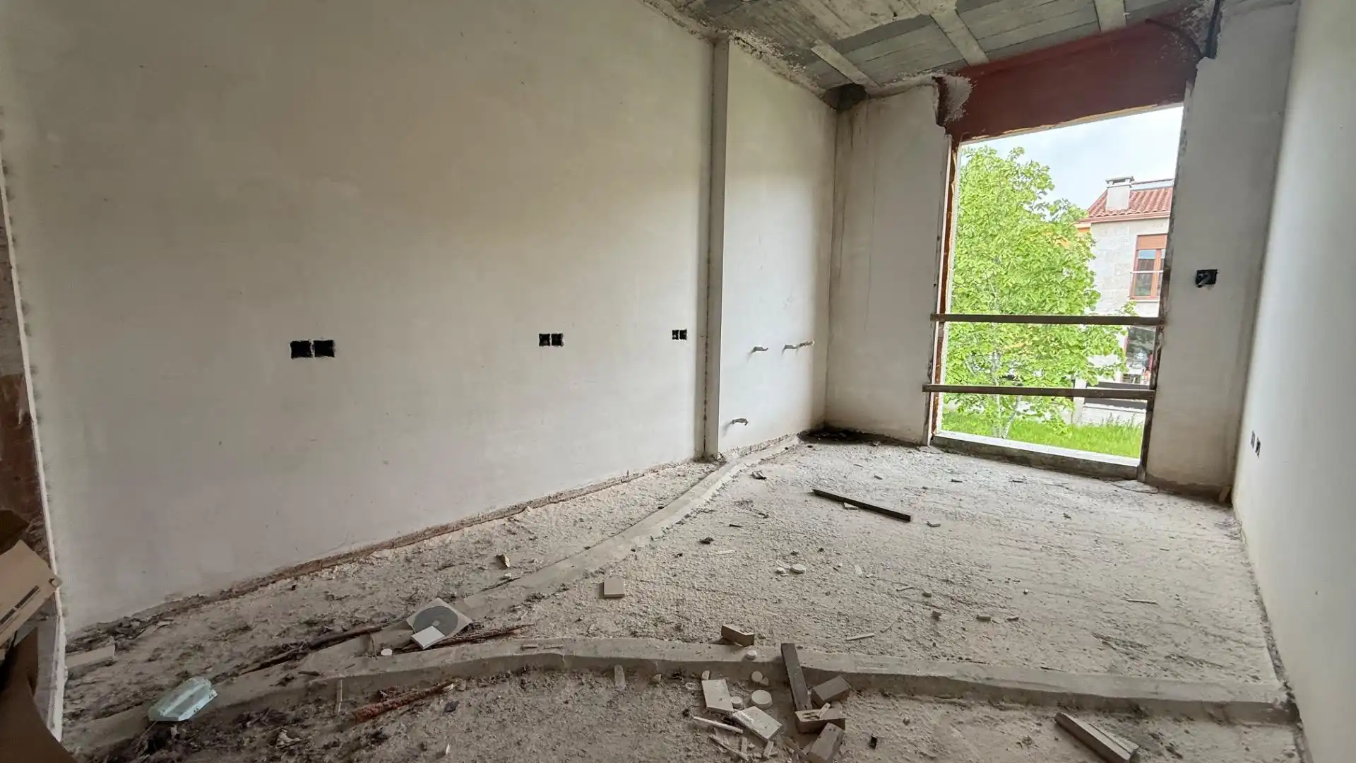 Casa adosada en venta en Allariz con Calefacción, Jardín privado y Terraza