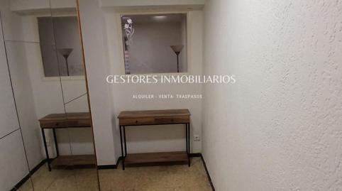 Foto 4 de Pis de lloguer