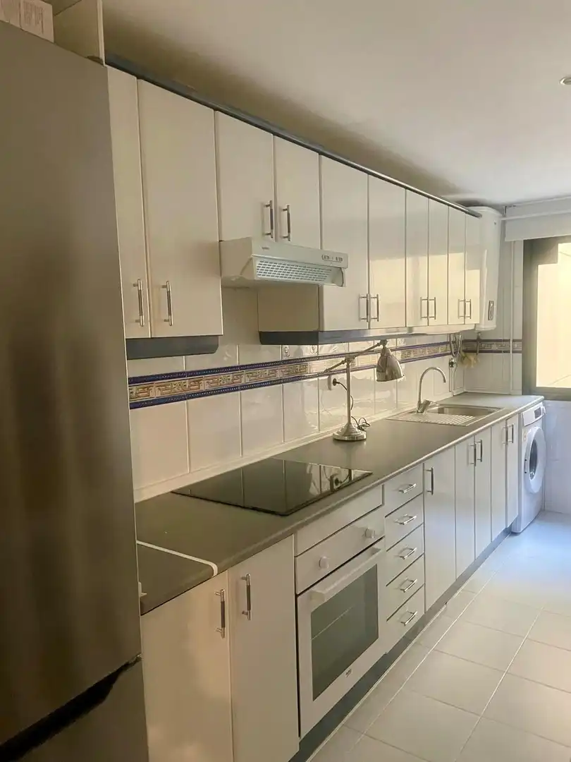 Mini appartamento con terrazza in vendita a Marbella Centro, imagen 4