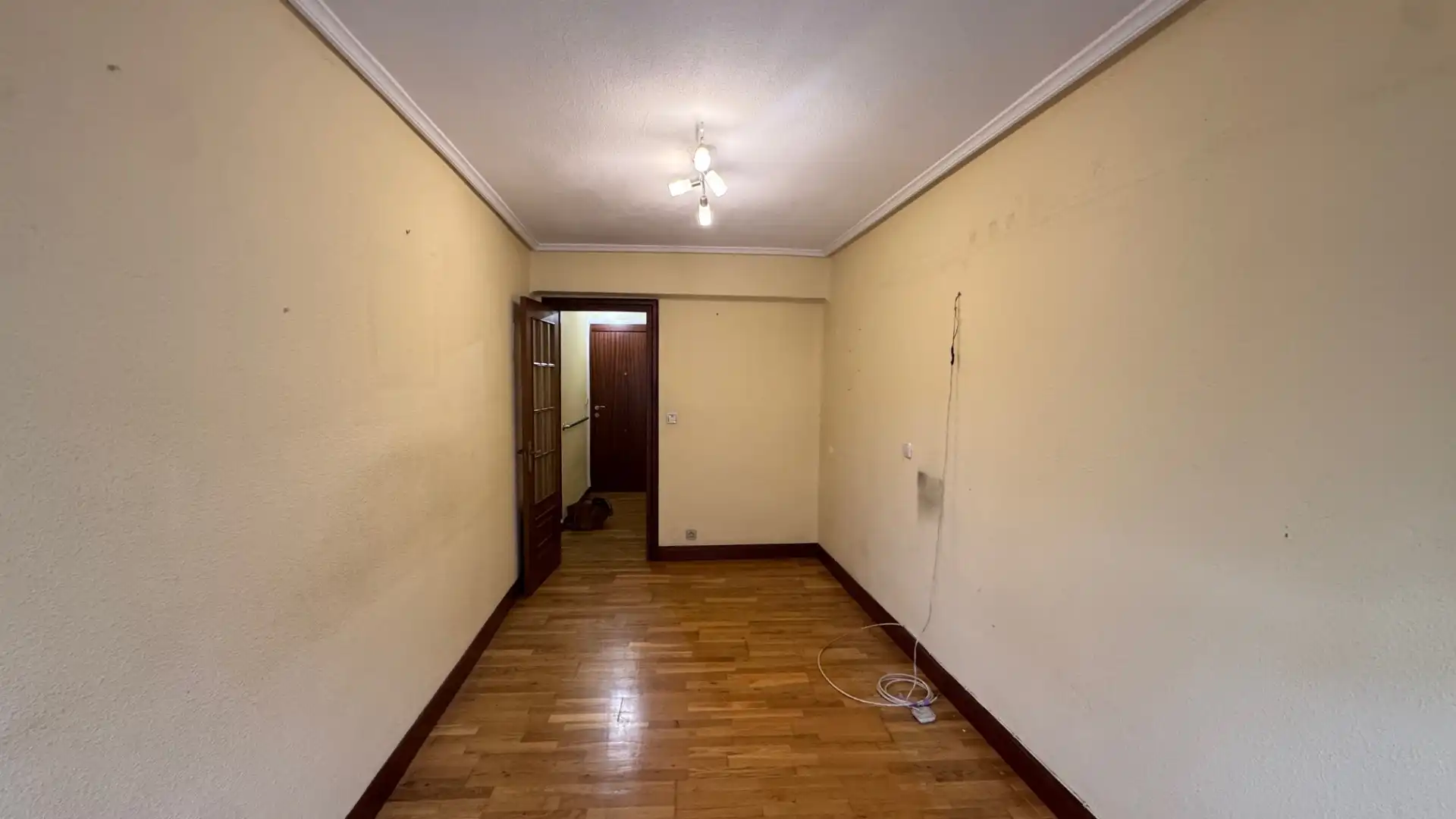 Piso en venta en Santander con Calefacción