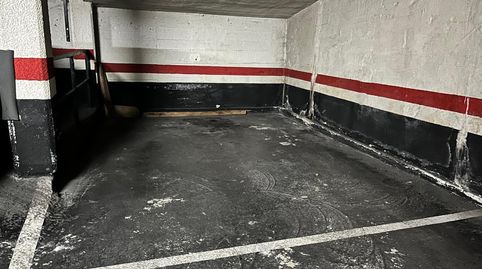 Foto 4 de Garaje en venta en Kalero - Basozelai, Basauri