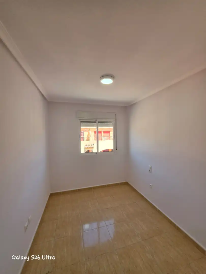 Habitación de Piso de alquiler en San Isidro con Amueblado, Horno y Lavadora