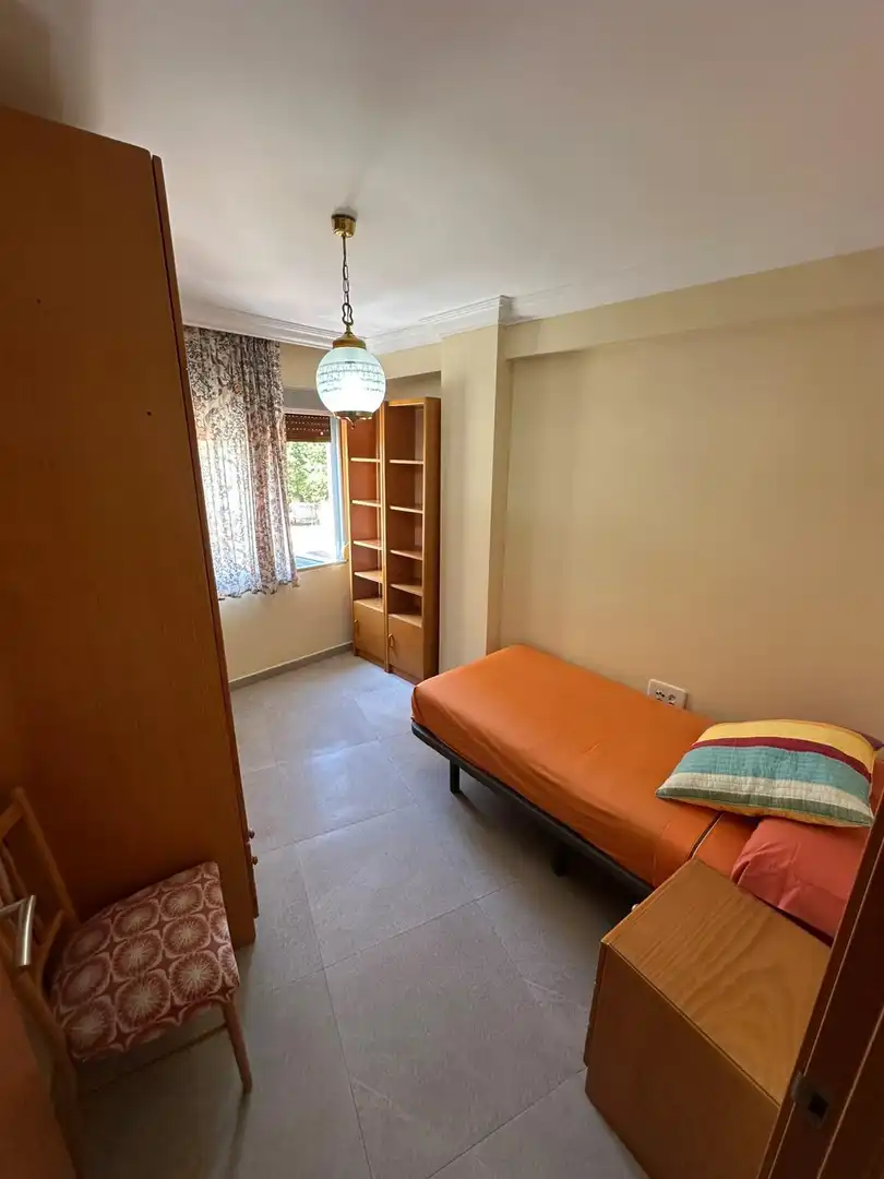 Appartamento con terrazza in affitto a Bailén - Miraflores, imagen 15