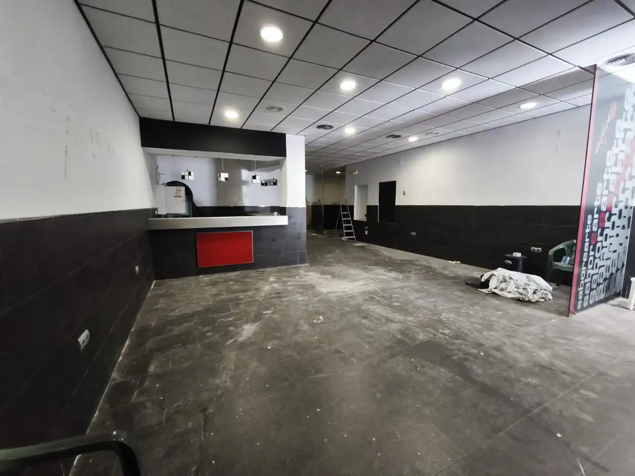 Local comercial en venda a Del Tucuman, imagen 4