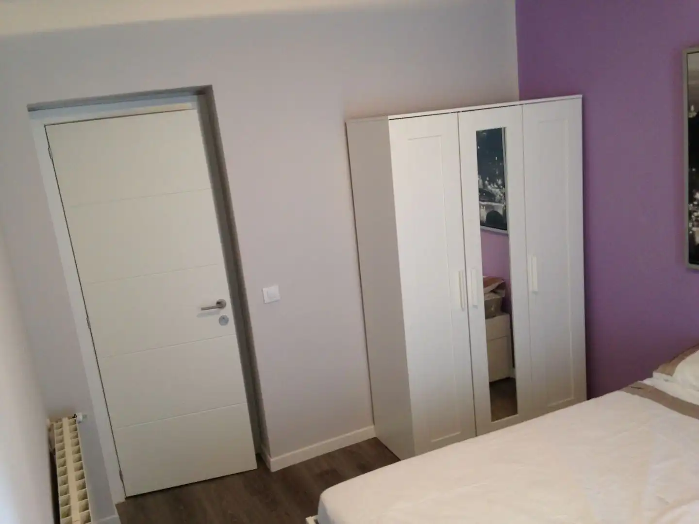 Appartamento con ascensore in affitto a calle imperial 7, imagen 14