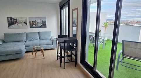 Photo 3 of Attic for sale in Avenida Alfahuir, 51, Sant Llorenç - Zona Alfahuir,  Valencia Capital