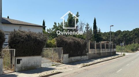 Foto 4 de Casa adosada en venda a Oriol, Llinars del Vallès, Barcelona