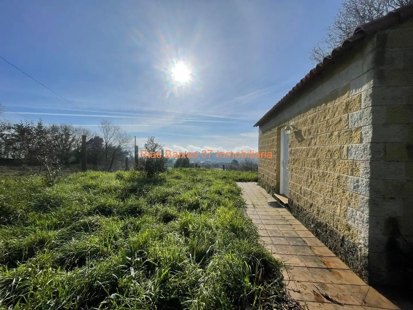 Casa amb jardí en venda a Mos, imagen 2