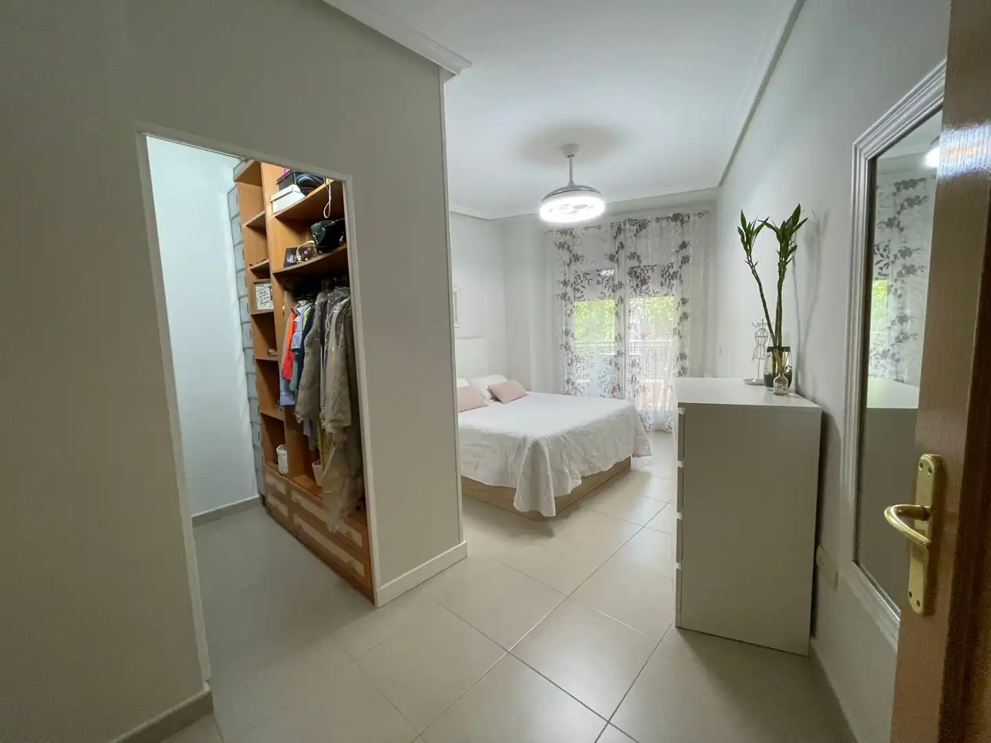 Piso con ascensor en venta en Calle Santa María, imagen 5