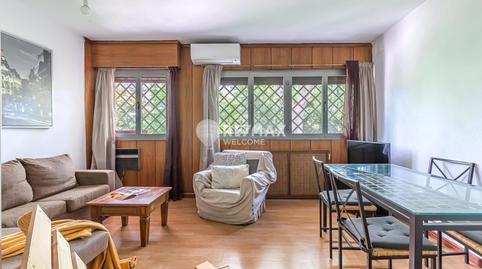 Foto 3 de Piso en venta en Alfonso XIII, Hispanoamérica - Bernabéu, Madrid