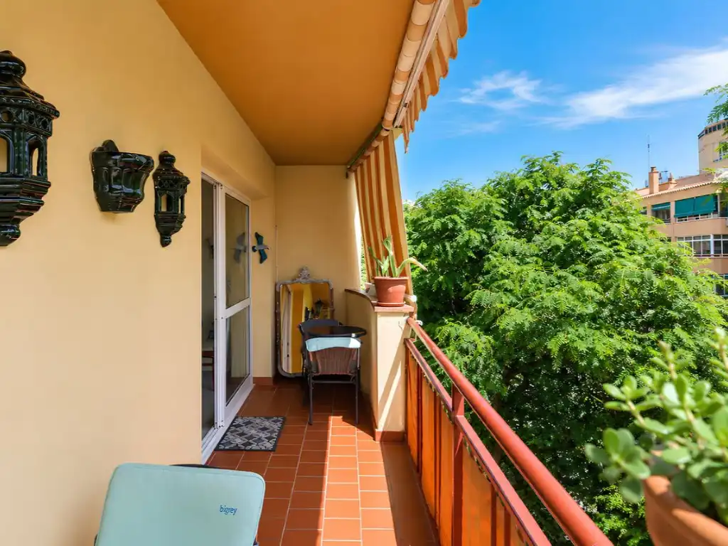 Appartement avec terrasse à vendre à Calle Maestra Angeles Aspiazu, imagen 5