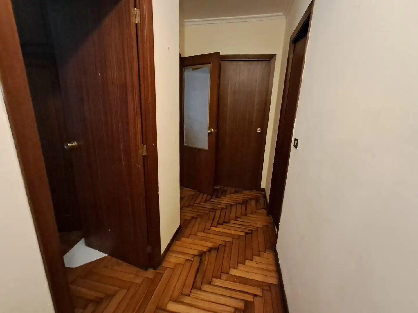 Pis amb ascensor en venda a Rúa de Sanjurjo Badía, imagen 3