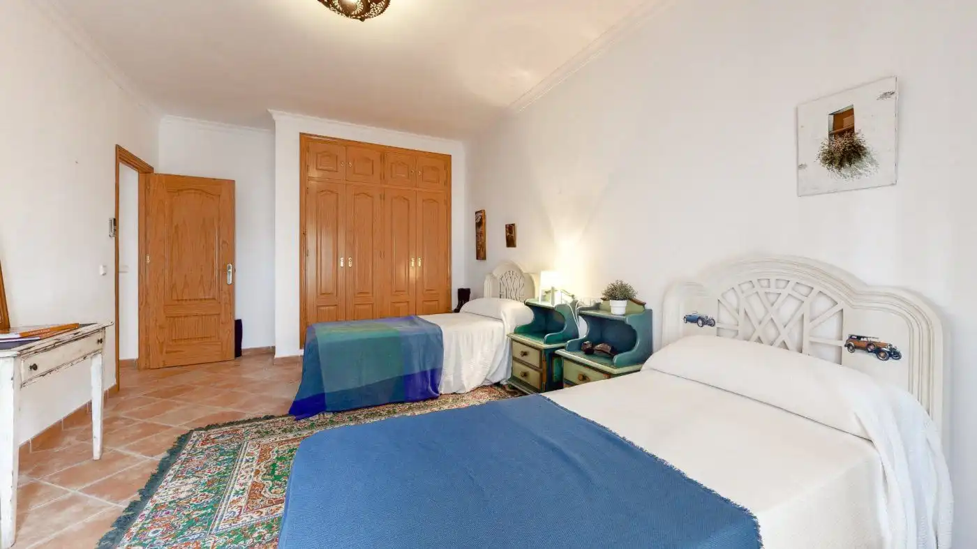 Casa o chalet en venta en Plaza Constitución, San Martín del Tesorillo