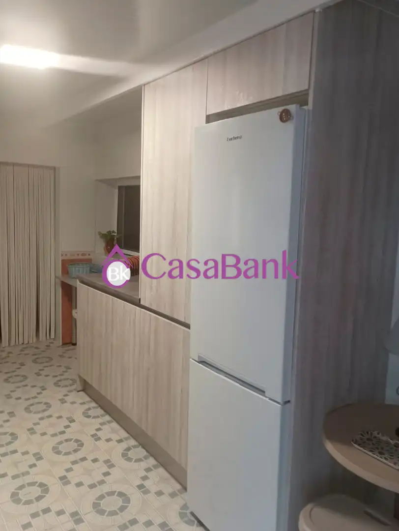 Casa amb piscina en venda a La Carlota, imagen 14