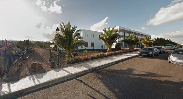 Garaje en Venta en Calle de los Crotos, 8 en Costa Teguise