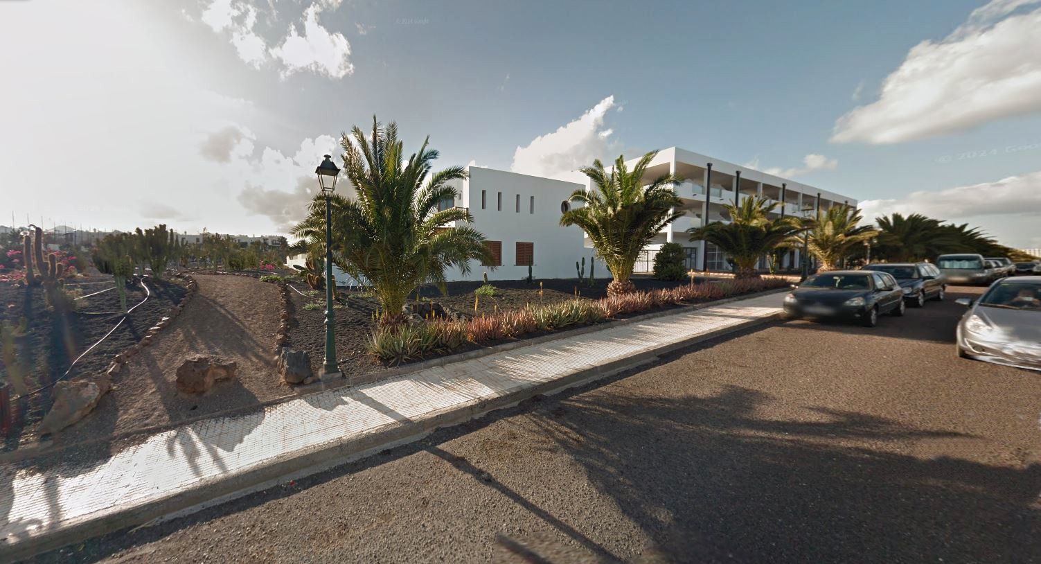 Garage for sale in Calle de los Crotos, 8, Costa Teguise