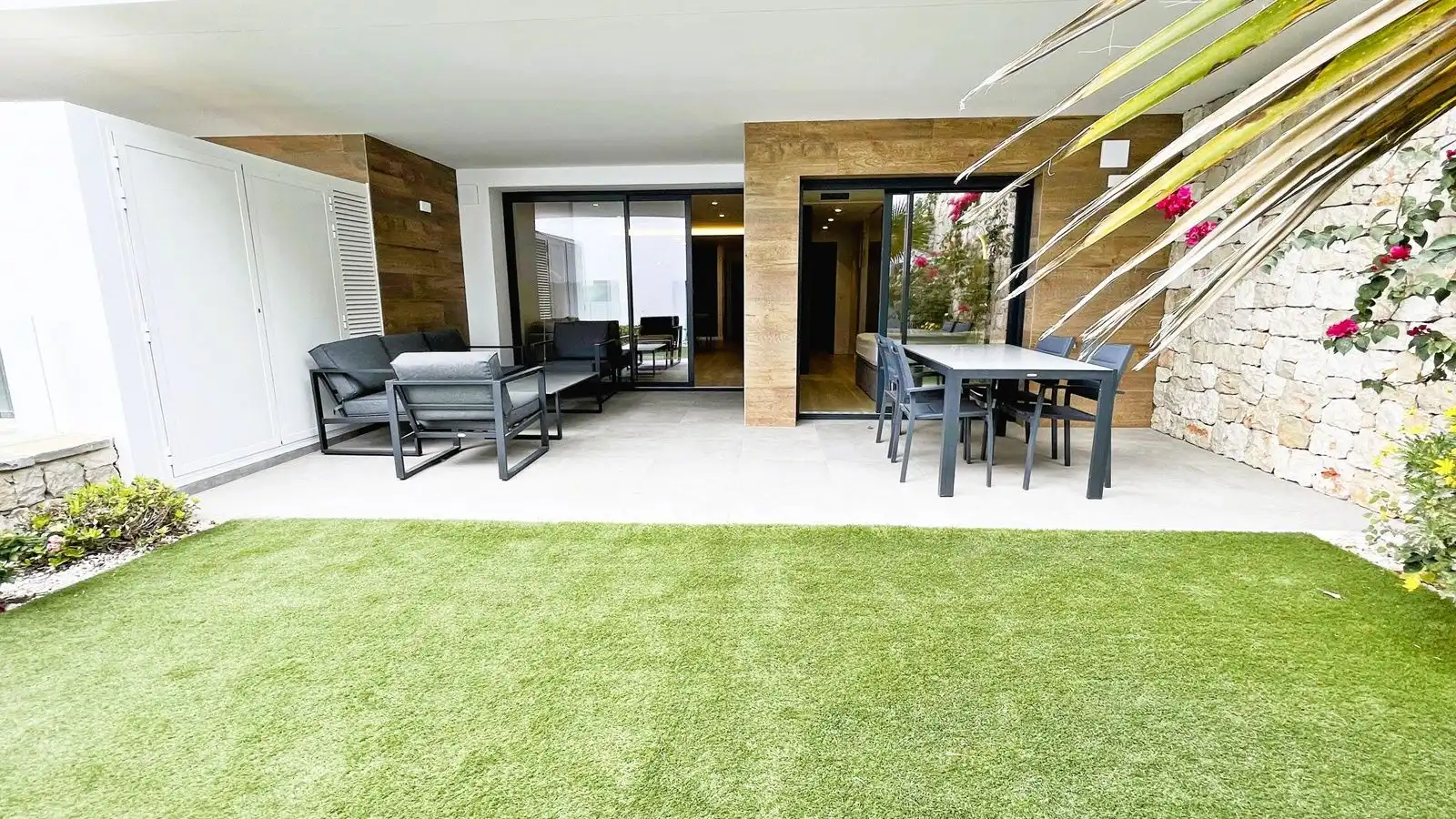 Apartament amb piscina en venda a Greco, imagen 22